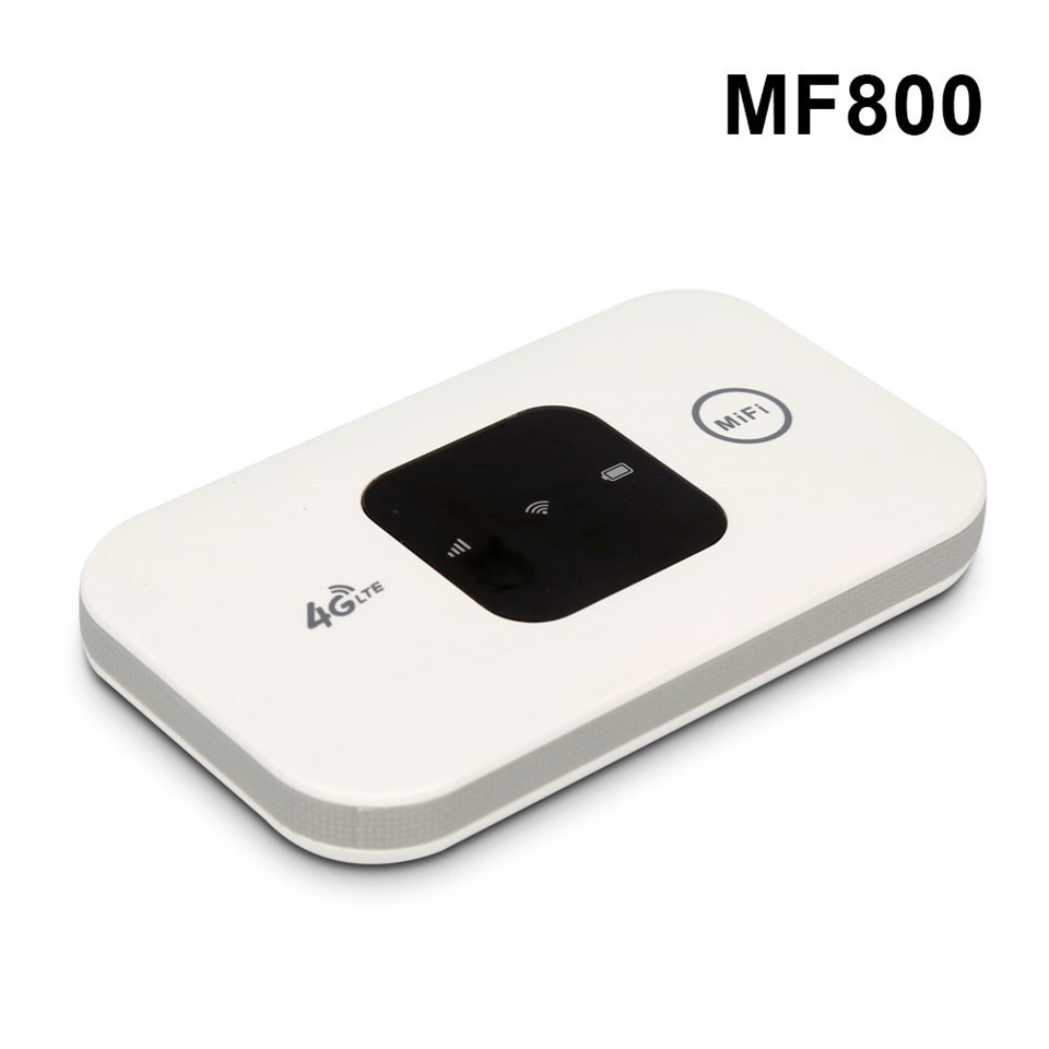 150 Mbps høj - hastighed netværk 4G router