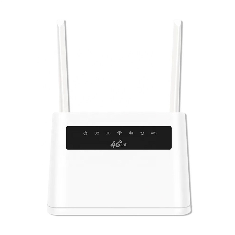 300Mbps Universal 4G LTE Router