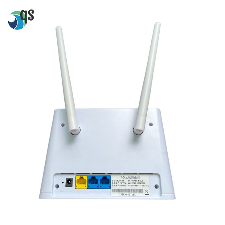 4G CPE WiFi Router Home WiFi Hotspot