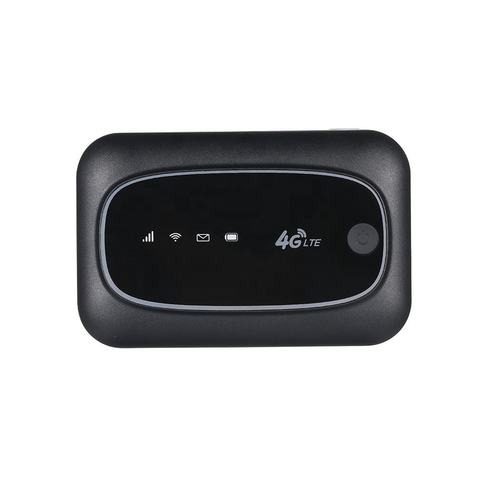 Cat4 150Mbps tilpasning af Pocket 4G Router understøttes