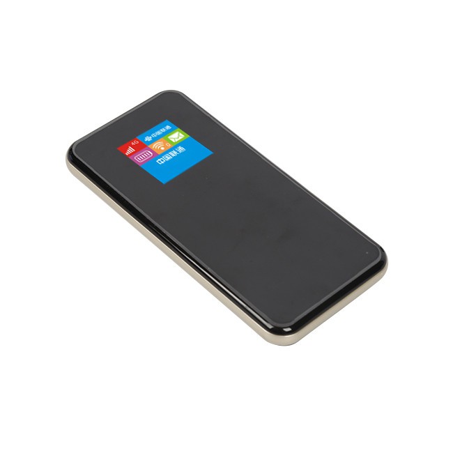 Trådløs router er altid tilsluttet online