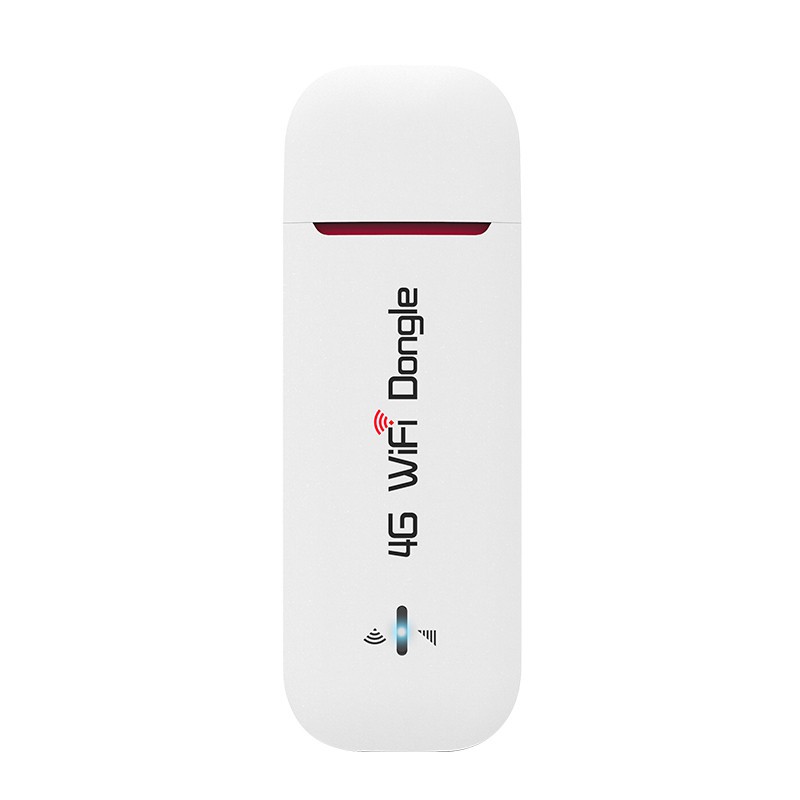 Mobile 4G Wi-Fi Dongles