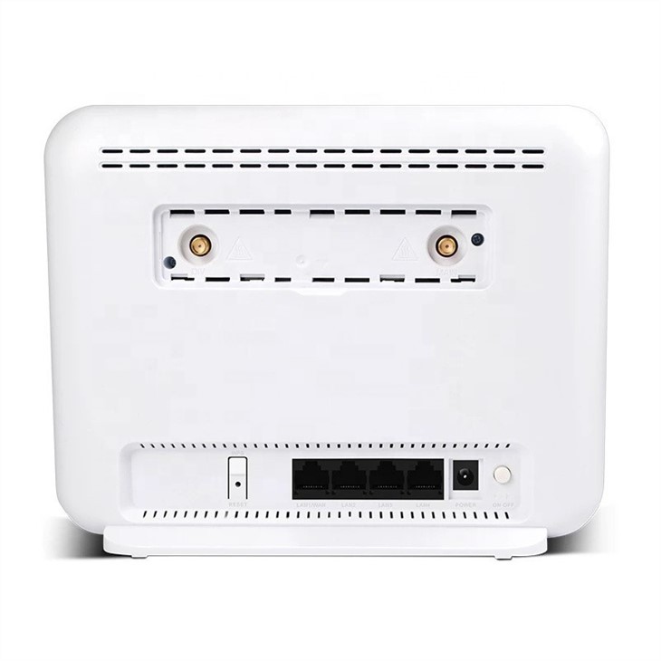 Cat 4 Indoor 4G CPE