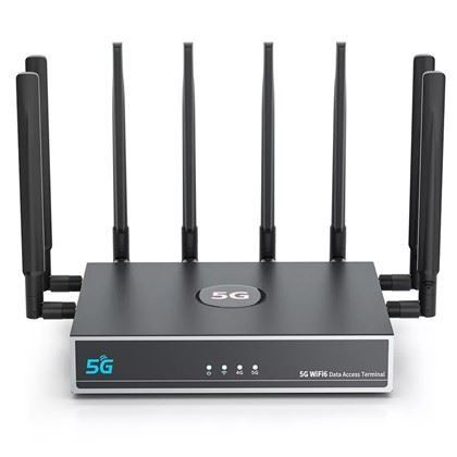 1800 Mbps Wifi6 Dual Band 5g router