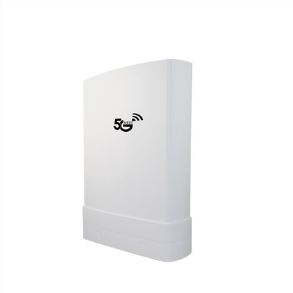5G CPE Outdoor High Power Wifi Router Gigabit