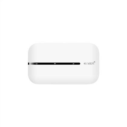 Rejser 4G Mobile WiFi Hotspot Router