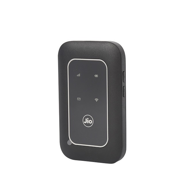 LTE mobile Hotspot