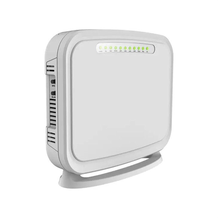 N300 trådløs ADSL modem router